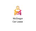  Mcgregor Car Lease logo
